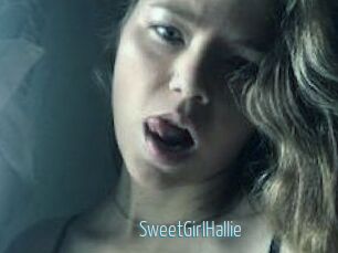 SweetGirlHallie