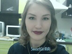 SweetGirlRiRi