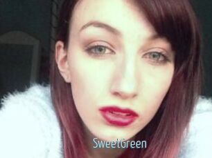 SweetGreen