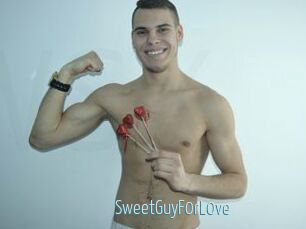 SweetGuyF0rL0ve