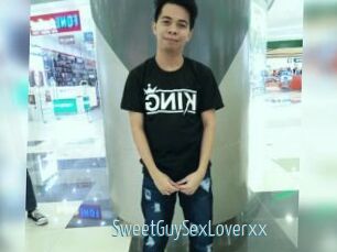 SweetGuySexLoverxx