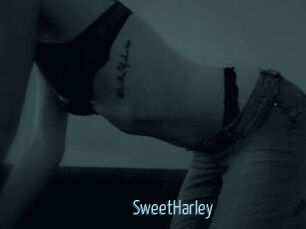 SweetHarley