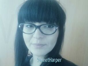 SweetHarper