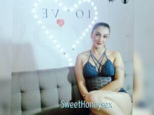 SweetHoneysex