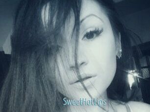 SweetHotLips