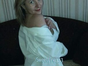 SweetIrina333