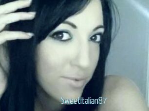 SweetItalian87