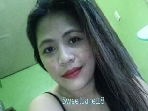 SweetJane18