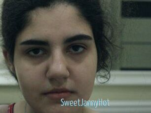 SweetJannyHot