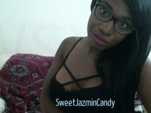 SweetJazminCandy