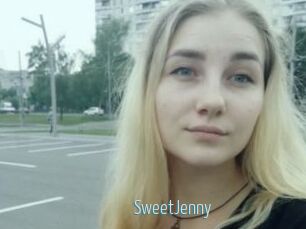 SweetJenny