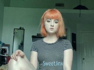 SweetJinx