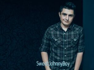 SweetJohnnyBoy