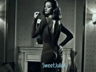 SweetJuliaX