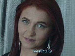 SweetKarita Video Sexe