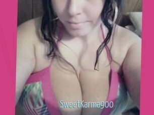 SweetKarma900