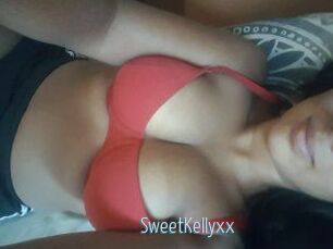 SweetKellyxx Video Sexe