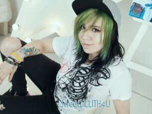 SweetLILLITH4U