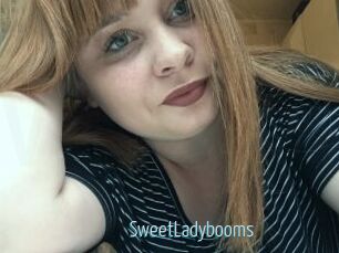SweetLadybooms