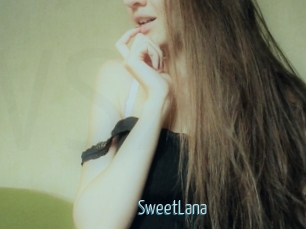 SweetLana