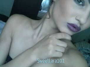 SweetLara101