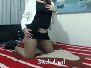 SweetLatingirl