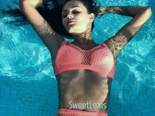 SweetLexis