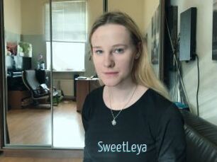 SweetLeya