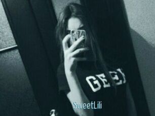 SweetLili