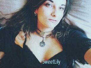 SweetLily