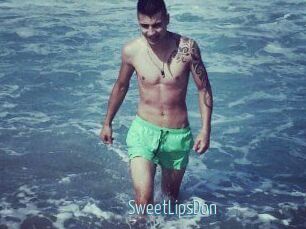 SweetLipsDon