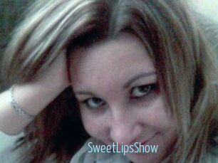 SweetLipsShow