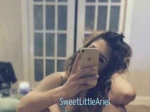 SweetLittleAriel