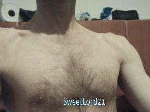 SweetLord21