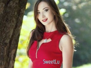 SweetLu