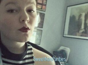 SweetMaisPanties
