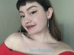 SweetManeater