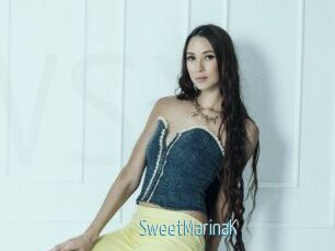 SweetMarinaK