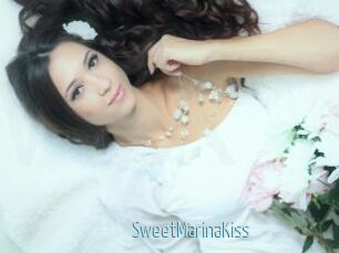 SweetMarinaKiss