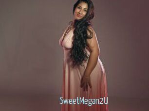 SweetMegan2U