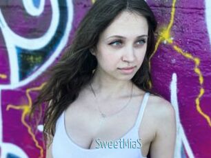 SweetMiaS