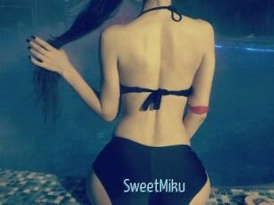 SweetMiku