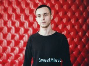 SweetMilesL