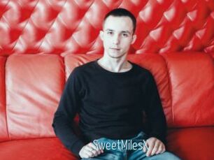 SweetMilesX