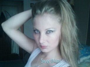 SweetMimi