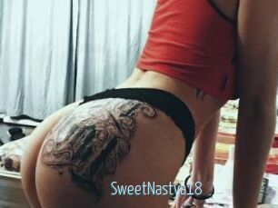 SweetNastya18