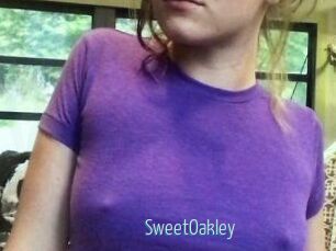 SweetOakley