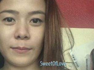 SweetOfLove