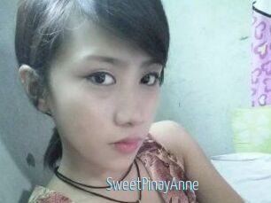 SweetPinayAnne