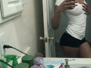 Sweet_PoisonXo Video Sexe